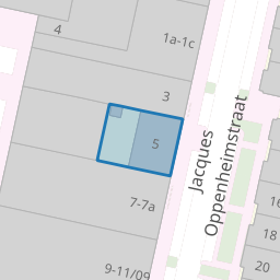 Perceel TBG01-AC-1777