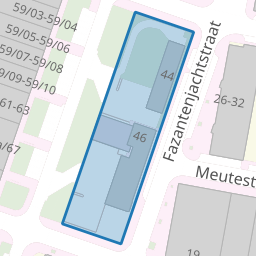 Perceel TBG01-AC-1784