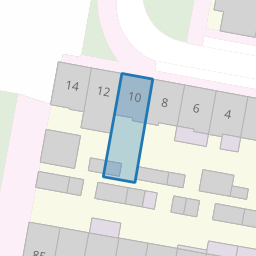 Perceel TBG01-AC-1796