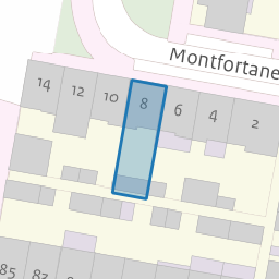 Perceel TBG01-AC-1797