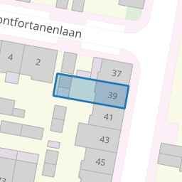 Perceel TBG01-AC-1802