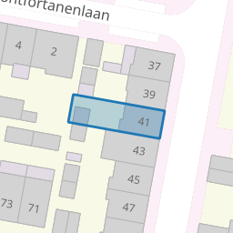 Perceel TBG01-AC-1803