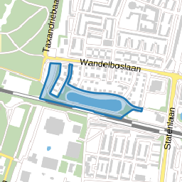 Perceel TBG01-AC-1810