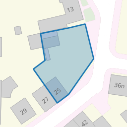 Perceel TBG01-AC-1815