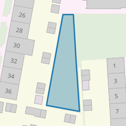 Perceel TBG01-AC-1816