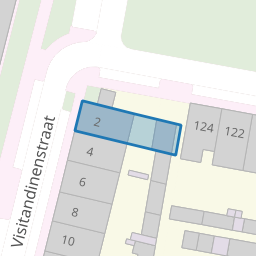 Perceel TBG01-AC-1818