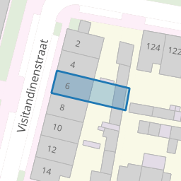 Perceel TBG01-AC-1820