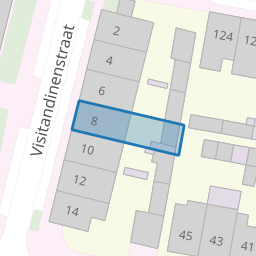 Perceel TBG01-AC-1821