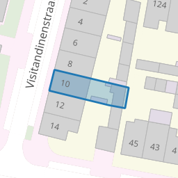 Perceel TBG01-AC-1822