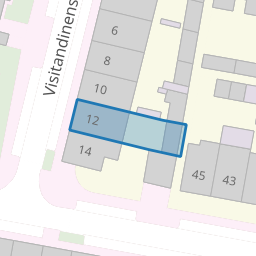 Perceel TBG01-AC-1823