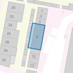 Perceel TBG01-AC-1825