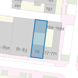 Perceel TBG01-AC-1828