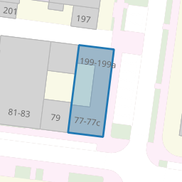 Perceel TBG01-AC-1829