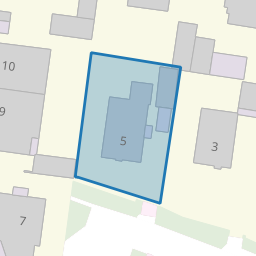 Perceel TBG01-AC-1834