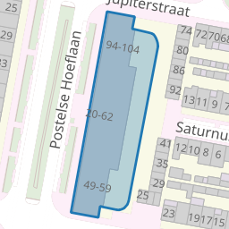 Perceel TBG01-AC-1838