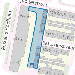 Perceel TBG01-AC-1839