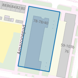 Perceel TBG01-AC-1842