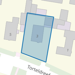 Perceel TBG01-AC-1849