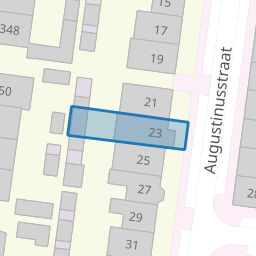 Perceel TBG01-AC-185