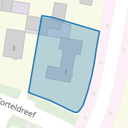 Perceel TBG01-AC-1850