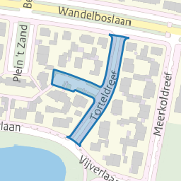 Perceel TBG01-AC-1851