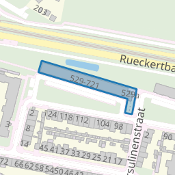 Perceel TBG01-AC-1852