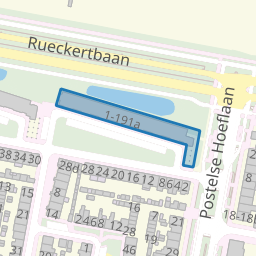 Perceel TBG01-AC-1855
