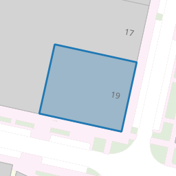 Perceel TBG01-AC-1858