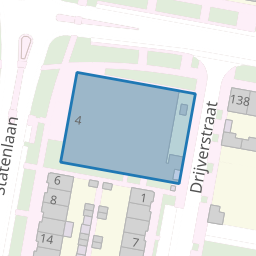 Perceel TBG01-AC-1866