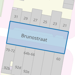 Perceel TBG01-AC-1869