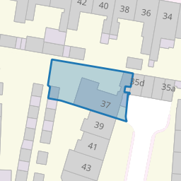 Perceel TBG01-AC-1873