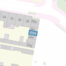 Perceel TBG01-AC-1876