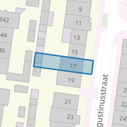 Perceel TBG01-AC-188