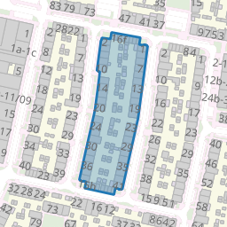 Perceel TBG01-AC-1880