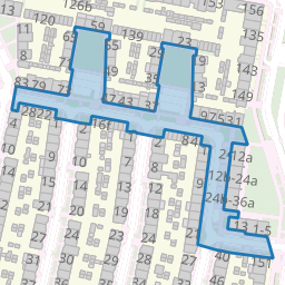 Perceel TBG01-AC-1881