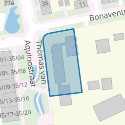 Perceel TBG01-AC-1889