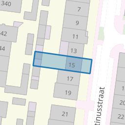 Perceel TBG01-AC-189