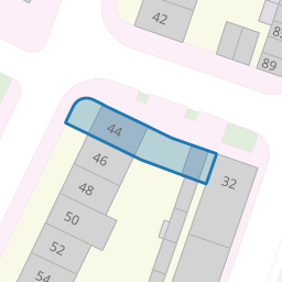 Perceel TBG01-AC-1891