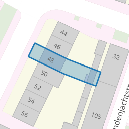 Perceel TBG01-AC-1893