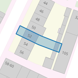 Perceel TBG01-AC-1895