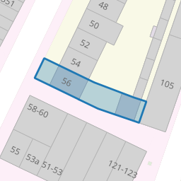 Perceel TBG01-AC-1897