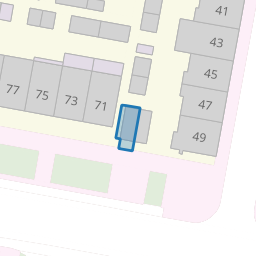 Perceel TBG01-AC-1899