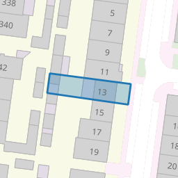 Perceel TBG01-AC-190