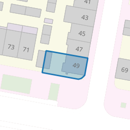 Perceel TBG01-AC-1900