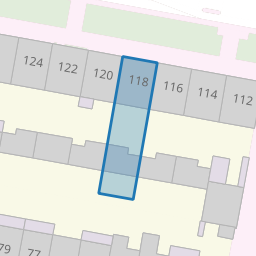 Perceel TBG01-AC-1904