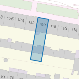 Perceel TBG01-AC-1905