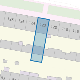 Perceel TBG01-AC-1906