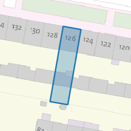 Perceel TBG01-AC-1908