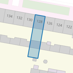 Perceel TBG01-AC-1909