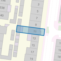 Perceel TBG01-AC-191